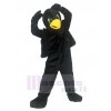 Eagle Hawk mascot costume