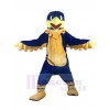 Eagle Hawk mascot costume