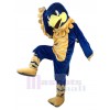 Eagle Hawk mascot costume