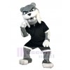 Dog mascot costume