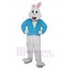 Bunny mascot costume