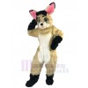Rabbit mascot costume