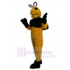 Bee mascot costume