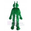 Dragon mascot costume