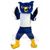 Owl mascot costume
