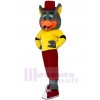 Rat Mouse mascot costume