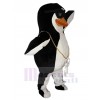 Penguin mascot costume