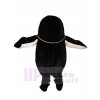 Penguin mascot costume