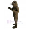 Seal mascot costume