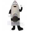 Rocket mascot costume