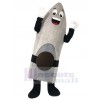 Rocket mascot costume