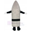 Rocket mascot costume