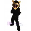 Tiger mascot costume