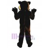 Tiger mascot costume