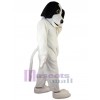 Dog mascot costume