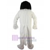 Dog mascot costume