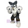 Dog mascot costume