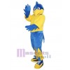 Eagle mascot costume