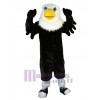 Eagle mascot costume