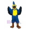 Eagle mascot costume