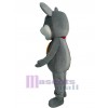 Rat Mouse mascot costume