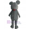 Rat Mouse mascot costume