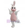 Bunny mascot costume