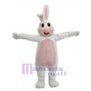 Bunny mascot costume