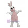 Bunny mascot costume