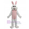 Bunny mascot costume