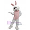 Bunny mascot costume