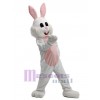 Bunny mascot costume