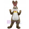 Rabbit mascot costume