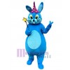 Rabbit mascot costume