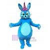 Rabbit mascot costume