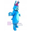 Rabbit mascot costume