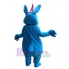 Rabbit mascot costume