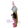 Rabbit mascot costume