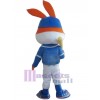 Rabbit mascot costume