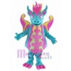 Dragon mascot costume