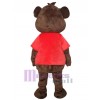 Monkey mascot costume