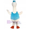 Bird mascot costume