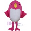 Bird mascot costume