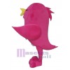 Bird mascot costume