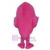 Bird mascot costume