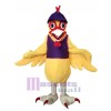 Parrot mascot costume