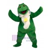 Fish mascot costume