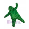 Fish mascot costume
