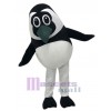 Penguin mascot costume