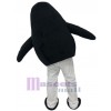 Penguin mascot costume